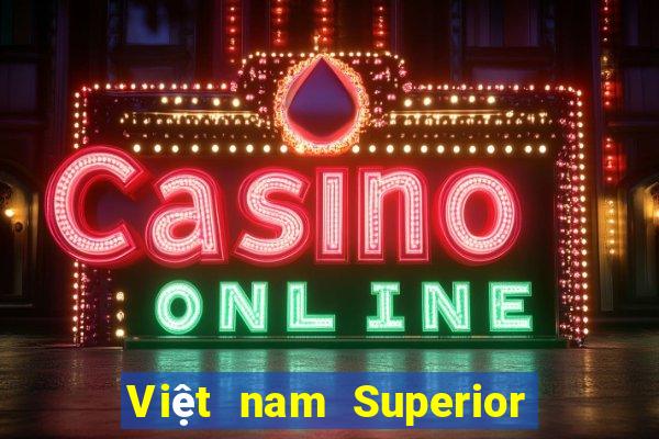 Việt nam Superior Quy tắc điểm