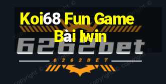 Koi68 Fun Game Bài Iwin