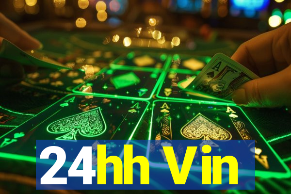 24hh Vin