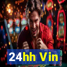 24hh Vin