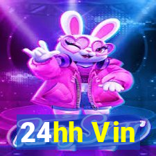 24hh Vin