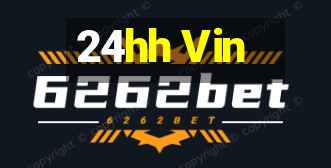 24hh Vin