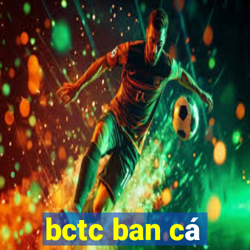 bctc ban cá