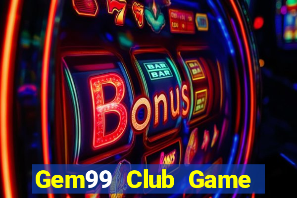 Gem99 Club Game Bài V8