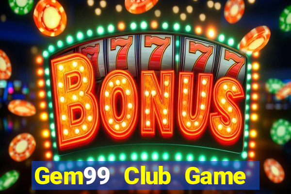 Gem99 Club Game Bài V8