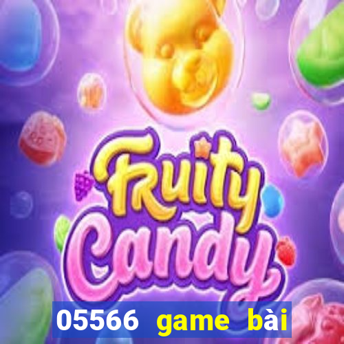 05566 game bài rực rỡ mc