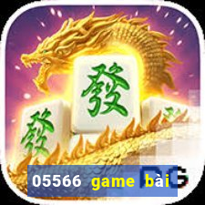 05566 game bài rực rỡ mc