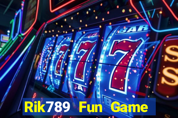 Rik789 Fun Game Bài Pc