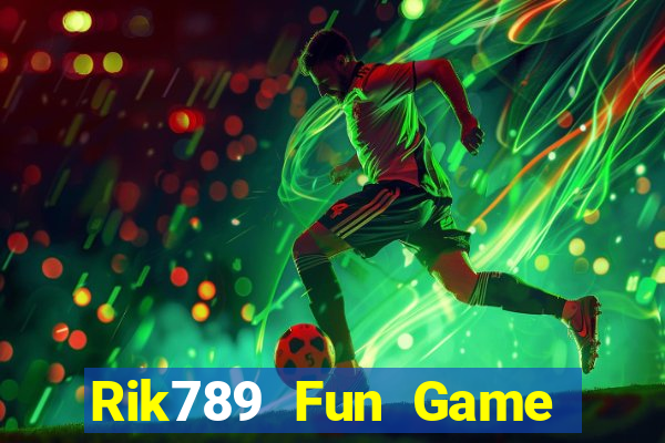 Rik789 Fun Game Bài Pc