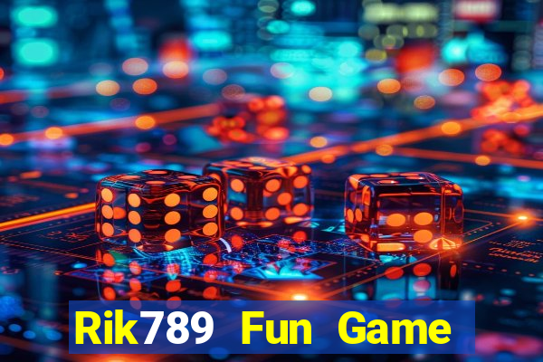 Rik789 Fun Game Bài Pc