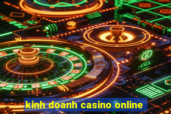 kinh doanh casino online