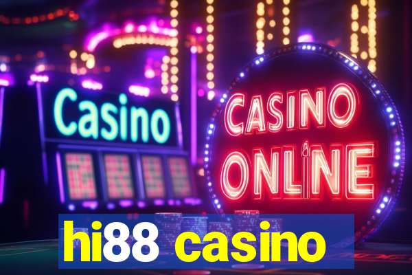 hi88 casino