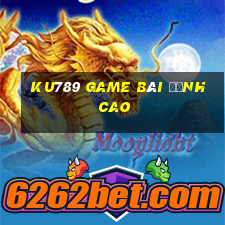 ku789 game bài đỉnh cao