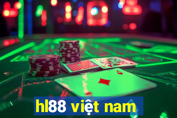 hl88 việt nam