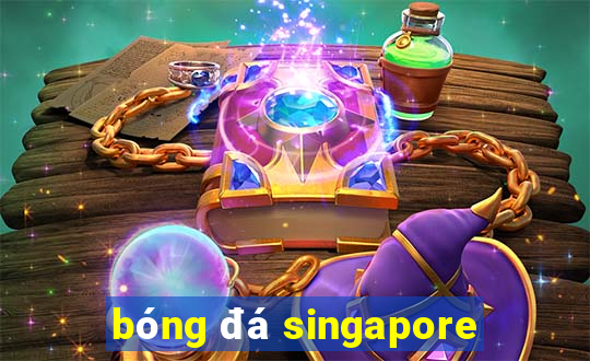 bóng đá singapore