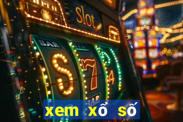 xem xổ số thừa thiên huế