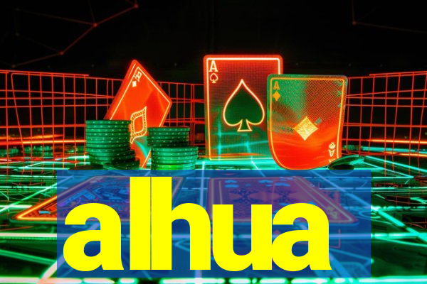 alhua