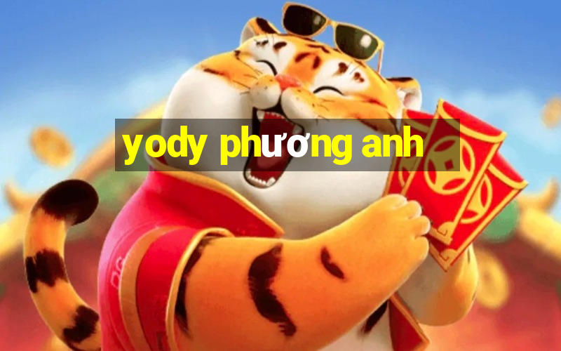 yody phương anh