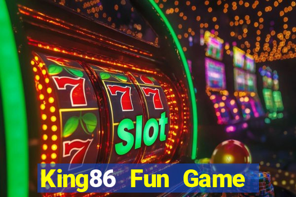 King86 Fun Game Bài Big52