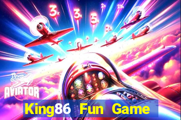 King86 Fun Game Bài Big52