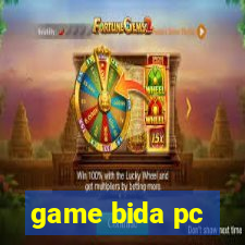 game bida pc