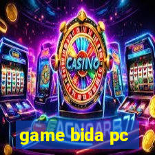 game bida pc