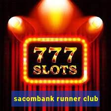 sacombank runner club