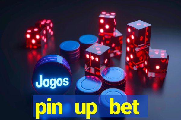 pin up bet казино играть