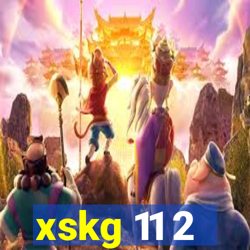 xskg 11 2