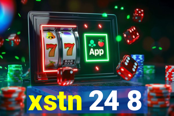 xstn 24 8