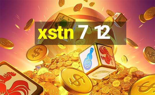 xstn 7 12