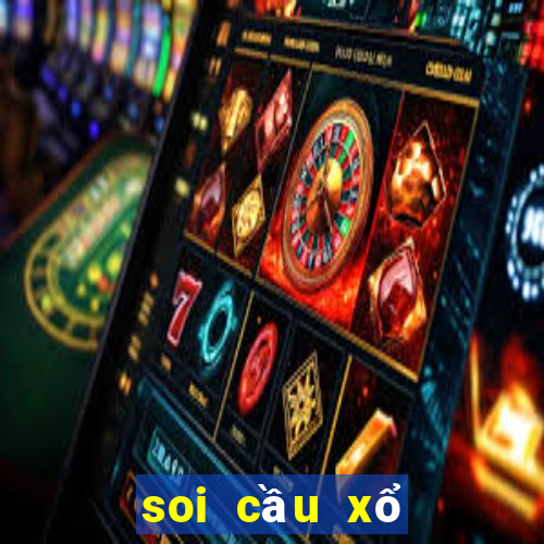 soi cầu xổ số bến tre