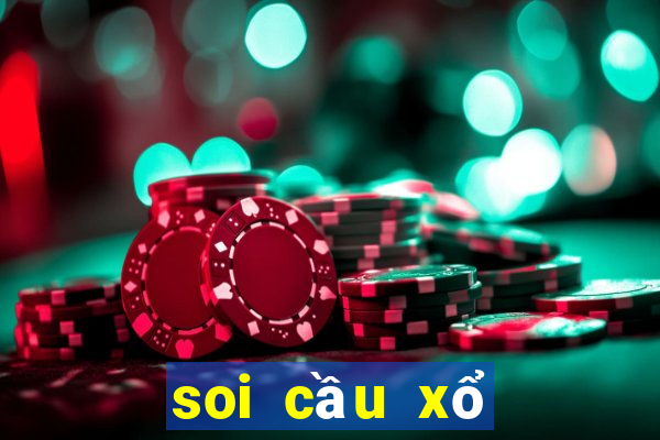 soi cầu xổ số bến tre