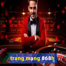 trang mạng 868h