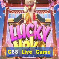 G68 Live Game Thẻ Bài Illuminati