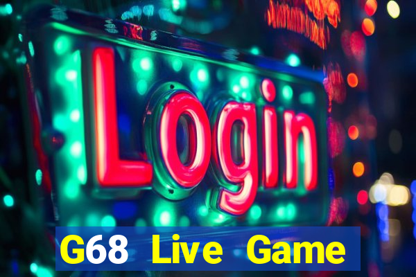 G68 Live Game Thẻ Bài Illuminati