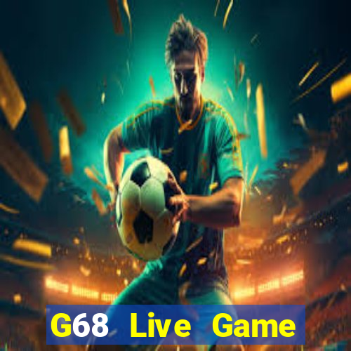 G68 Live Game Thẻ Bài Illuminati