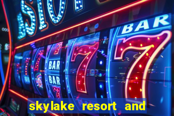 skylake resort and golf club