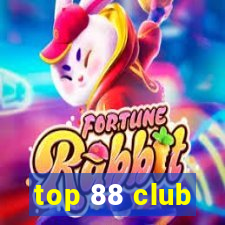 top 88 club