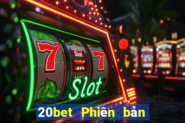 20bet Phiên bản máy tính của Fun88 Caimintang