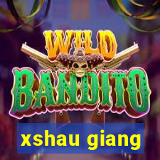 xshau giang