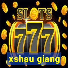 xshau giang