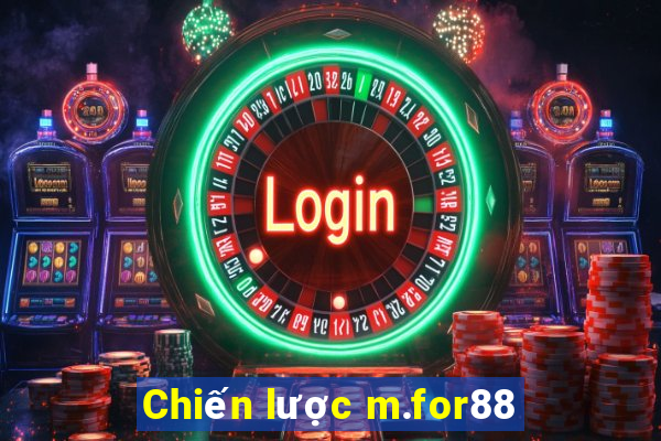 Chiến lược m.for88