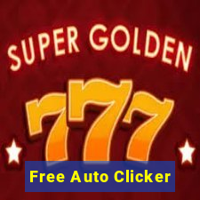 Free Auto Clicker