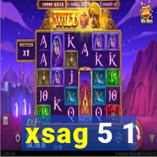 xsag 5 1