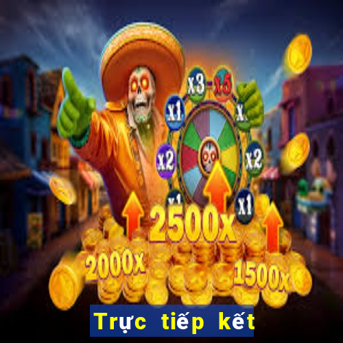 Trực tiếp kết quả XSTG ngày 7