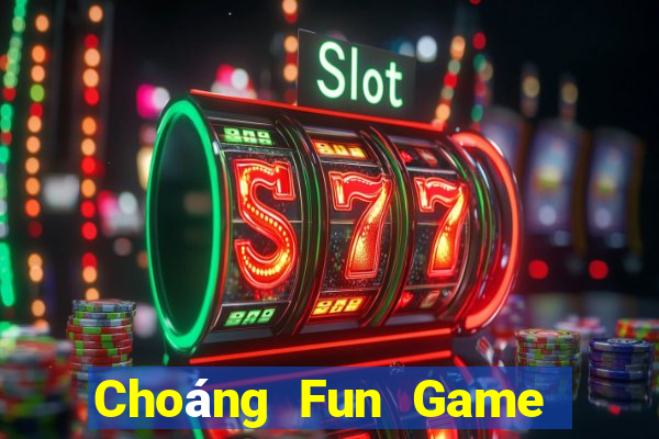 Choáng Fun Game Bài 567