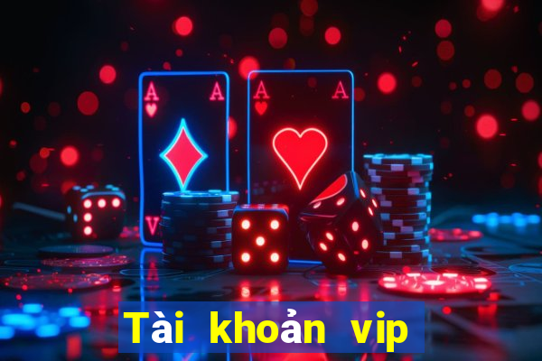 Tài khoản vip của Pock Bắn cá