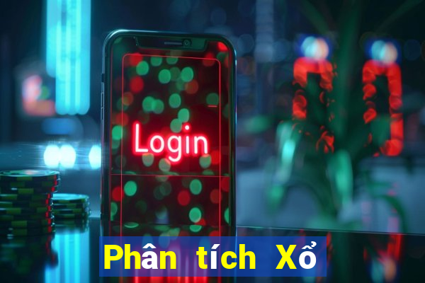 Phân tích Xổ Số đắk lắk ngày 22