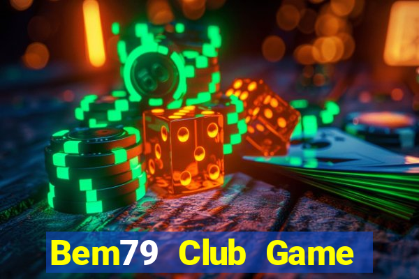 Bem79 Club Game Bài B29